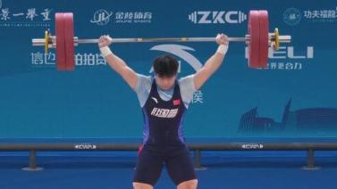落下風