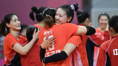 比赛的节奏 比赛的节奏