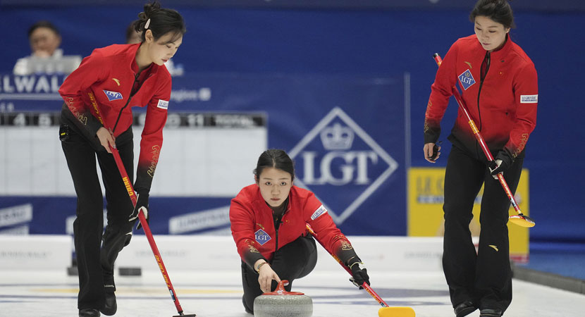 如今走上了 如今走上了