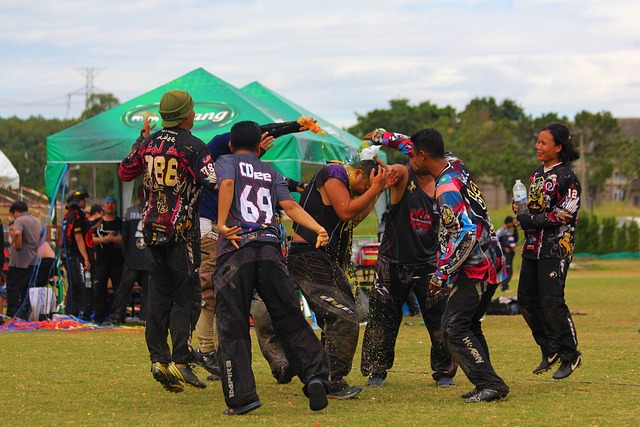 动员的恶魔 动员的恶魔